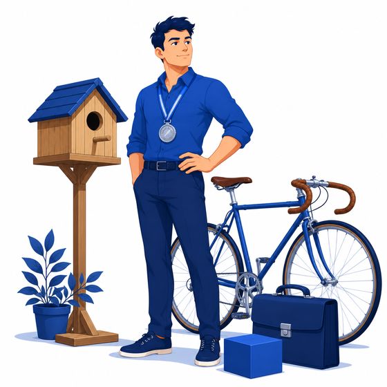 Результаты вне работы